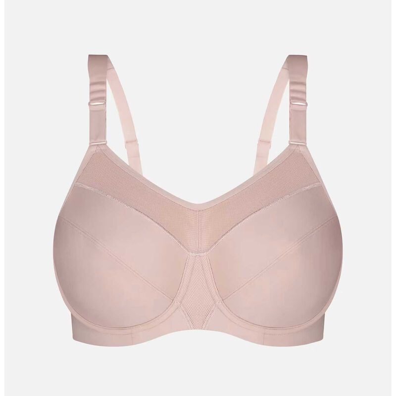 Triumph Triaction Ultra Sprots Bra image number 3